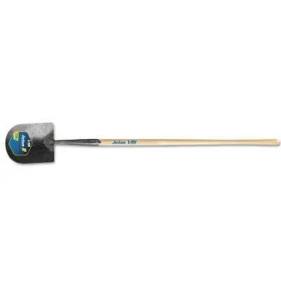 Jackson Professional Tools 1272800 J-450 Series PONY Shovel 10 in 8.875 in x 47 in