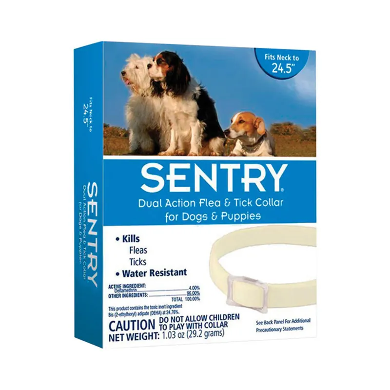 True Value 03285 Dog Flea/Tick Collar