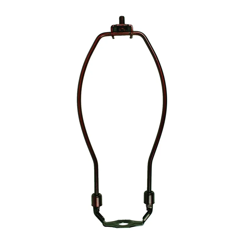 TRUE VALUE TV258579 8 AB Lamp Harp