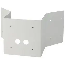 DIGITAL WATCHDOG DWC-V1CNM MEGApix and STAR-LIGHT Accessory OUTSIDE CORNER Mount Bracket for Vandal Domes