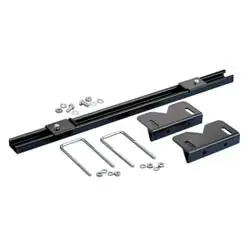 Panduit FR12USB Bracket UnderfloorPedestal 12x4 EA
