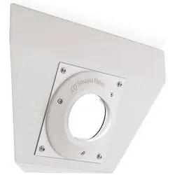 Arecont Vision MCD-CRMT Camera Corner Mount Rugged IP66 9.13 Width x 5.96 Height