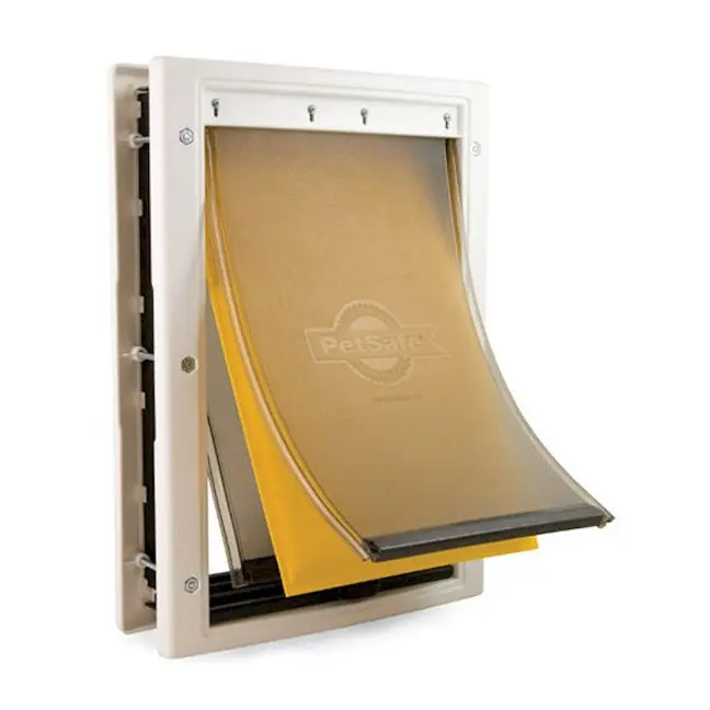 True Value PPA00-10986 LG Pet Door