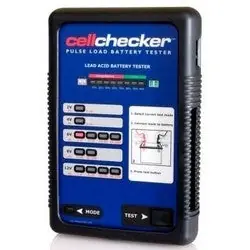 SDI CELL03 Alarm Component Cell Checker, For SLA Battery