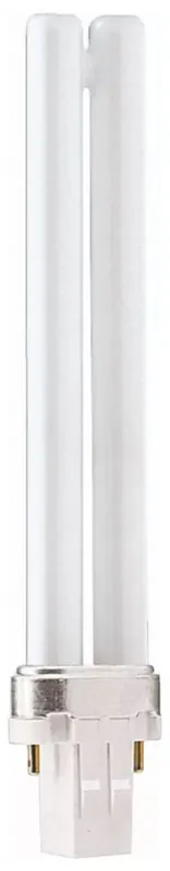 Philips 146852(PL-S13W/841/2P/ALTO) Compact Fluorescent Lamp 13W 2-Pin