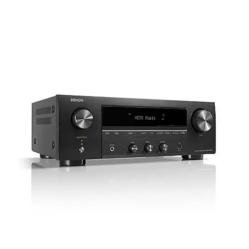 Denon DRA900H 2.2-Chanel 8K AV Receiver with HEOS Built-In
