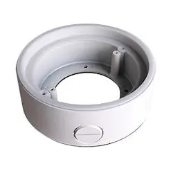 DIGITAL WATCHDOG DWC-VFZWM Wall Mount for Flat Vandal Dome MOUNT