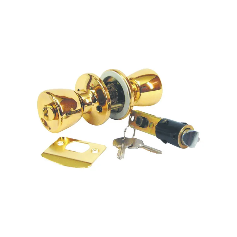 TRUE VALUE TV262177 SS MH Entrance Deadbolt