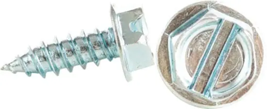 Cully 76816J 8X1 HWH SMS SLOT SCR
