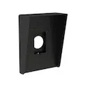PEDESTAL PRO 68HOO-AIP-02-CRS Hood, Portrait, 6.0 W x 8.0 H x 3.0 D