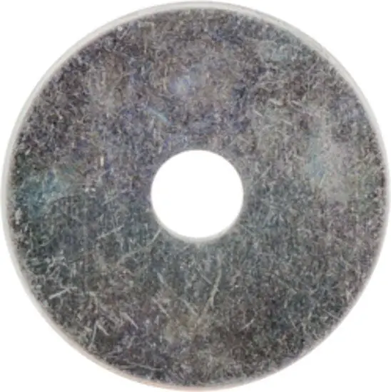 Cully 40735J CUL 5/16X1-1/4 ZP FENDR