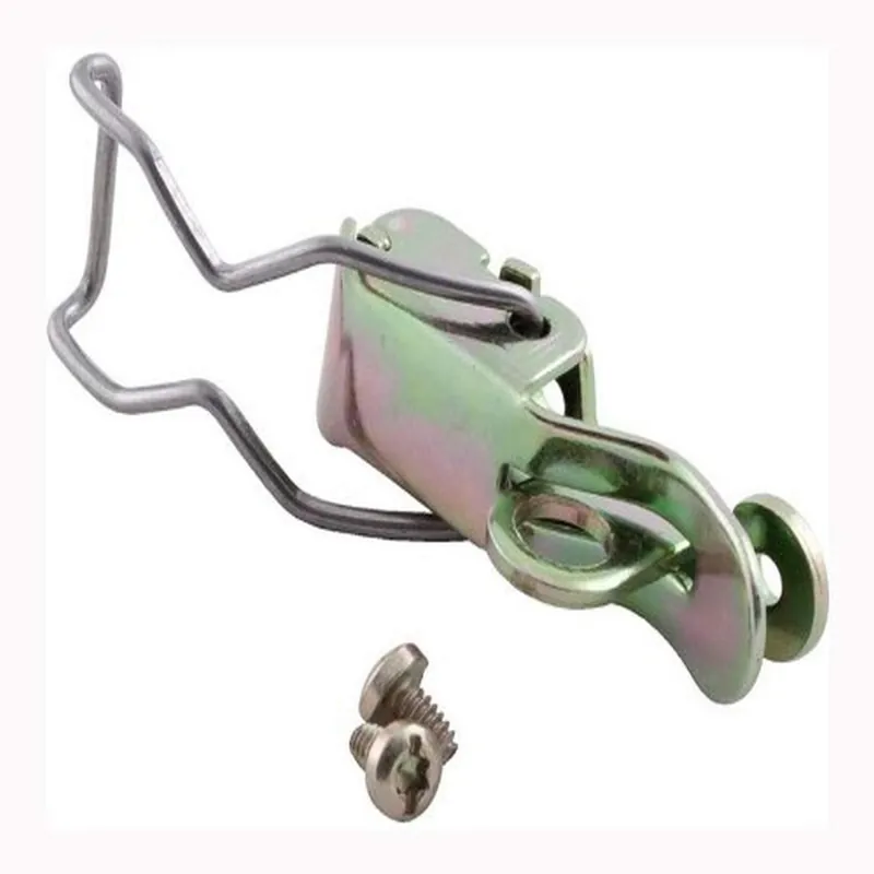 Pentair 520005 Almond Steel Cover Enclosure Latch Replacement ComPool Pool and Spa Control Systems