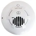 QOLSYS QS5210-840 Wireless Carbon Monoxide Detector 85 dB 10 Microampere 40 to 100 Deg F