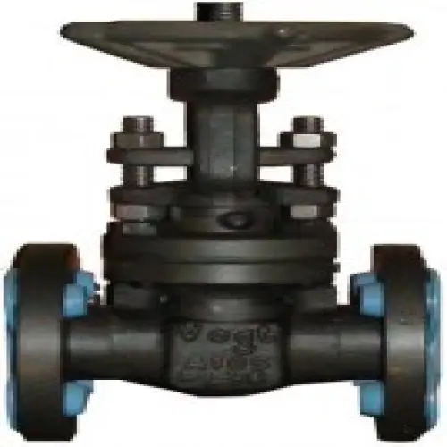 Vogt 35311/2 1 1/2 Forged Steel Flgd Gate Valve