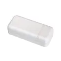 QOLSYS QS5535-840 Smoke Detector, Intrusion Detection System, TEMP-S (HI-LOW) ENCRYPTED