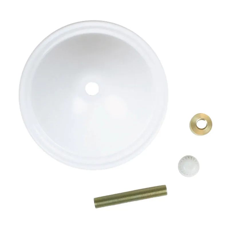 True Value TV259073 5 WHT BLNK Up Kit