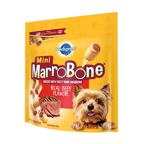 True Value TV262722 Ped15OZ MinMarrow Treat