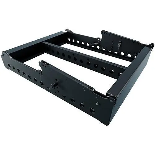 QSC LA108-KIT-SA Mount Accessory, Stack Adapter Kit to Combine with La108-Af