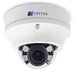 Arecont Vision AV05CLD-200 5MP Contera Outdoor Dome
