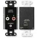 RADIO DESIGN LABS D-CIJ3 Consumer Input Jack Mono Detachable Terminal Block
