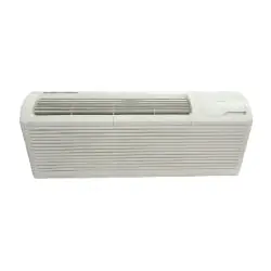Amana DCP153A50AA Distinctions PTAC 208/230V 14700 Btuh Cooling 5 kW Heating