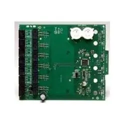 SILENT KNIGHT SK-RELAY-6 Relay Control Module Addressable 6-Form C Relay