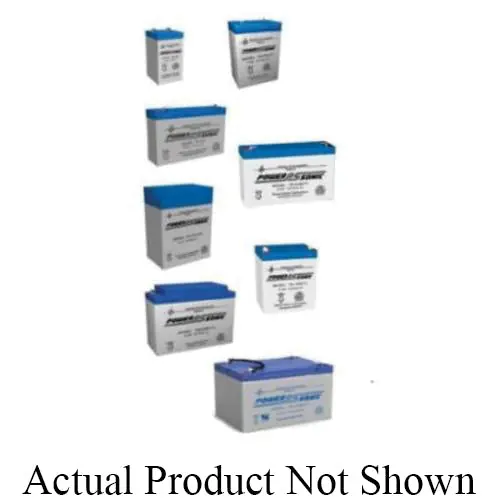 Power-Sonic PS-1212 12V 1.4 AH Battery