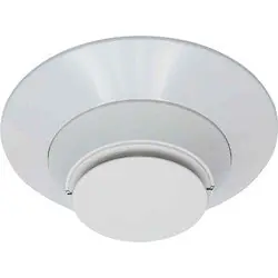 Silent Knight - Honeywell Fire SK-PHOTO-T-W Photo/Thermal Det White