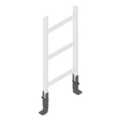 Middle Atlantic CLH-RES Ladder End Support Kit