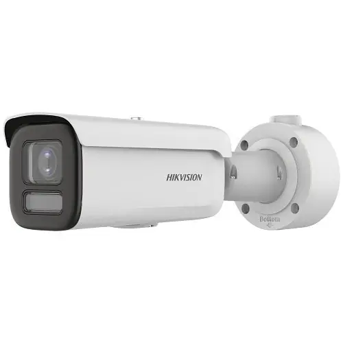 Hikvision DS-2CD3688G2T-LIZS ColorVu Smart Hybrid Light 8MP Dual Illumination Bullet IP Camera 2.7-13.5MM