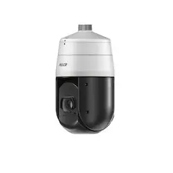 Pelco S7230L-PW Spectra Enhanced Series 2MP Outdoor PTZ IP Camera, 30x Optical Zoom, White