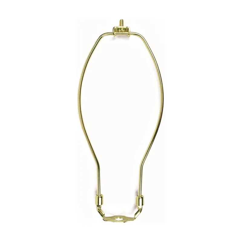 True Value TV258596 10 PB Lamp Harp