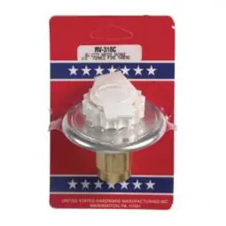 True Value TV262465 Blk RV Compact Adapter