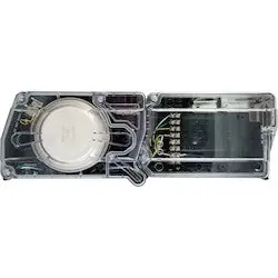 SILENT KNIGHT SK-DUCT-W Intelligent Non-Relay Duct Detector