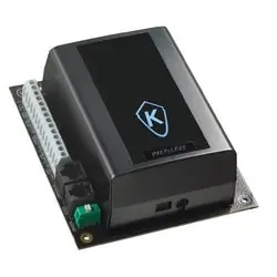 Kantech KT-1-PCB Ethernet-Ready 1-Door Controller for Metal Cabinet Mount