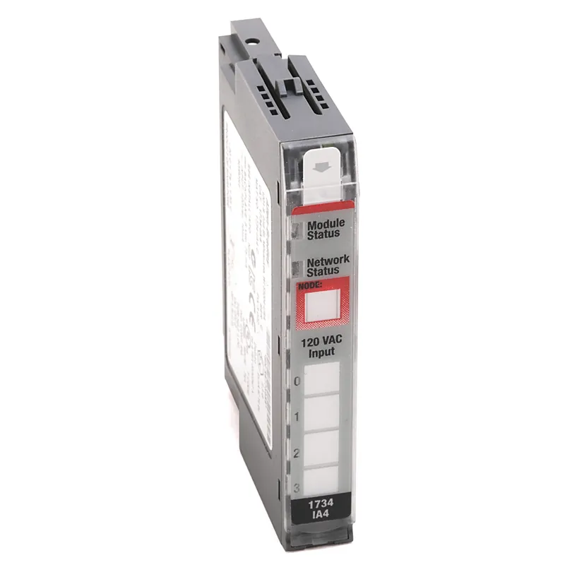 Allen-Bradley 1734-IA4 Point I/O 4-Point Input Module