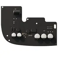 AJAX 59580.94.NC 12V PSU Power Supply Board for Hub/Hub Plus/ReX Control Panels