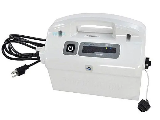 Pentair 360125 Power Supply Prowler 820 Pool Cleaner Replacement Part