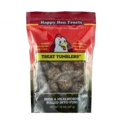 TRUE VALUE TV236971 14OZ Treat Tumblers