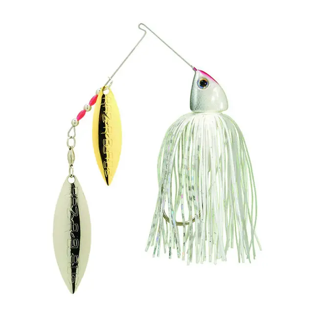 TRUE VALUE TV239382 1/4OZ Super WHT Bait