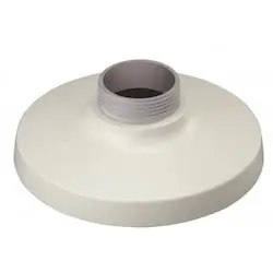 HANWHA VISION SBP-301HM5 Hanging Mount (Ivory)