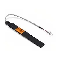 2GIG 2GIG-XCVR3-GC3 900MHz Transceiver and 345MHz Receiver Image Sensor Adapter for the GC3 Control Panel