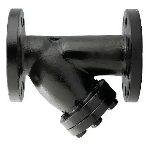 Watts 30025CIFYS 3 250 LB CI FLGD Y-STRAINER
