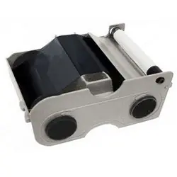 HID Global 045213 PROF DTC Printer Ribbons D4500 BO 1250