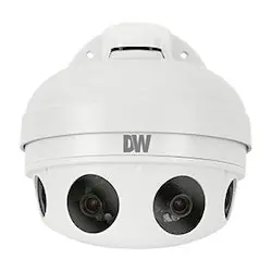 DIGITAL WATCHDOG DWC-PZWM Wall Mount Bracket for DWC-PZV2M72T and DWC-PZ21M69T