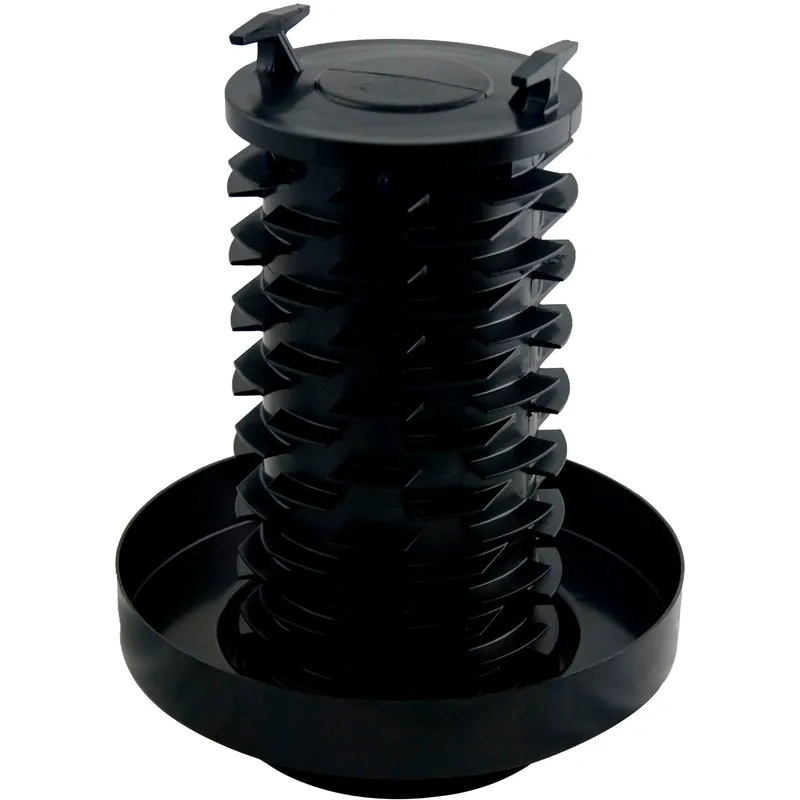 Carvin 42-2942-07-R Dirt Catcher CFR 50