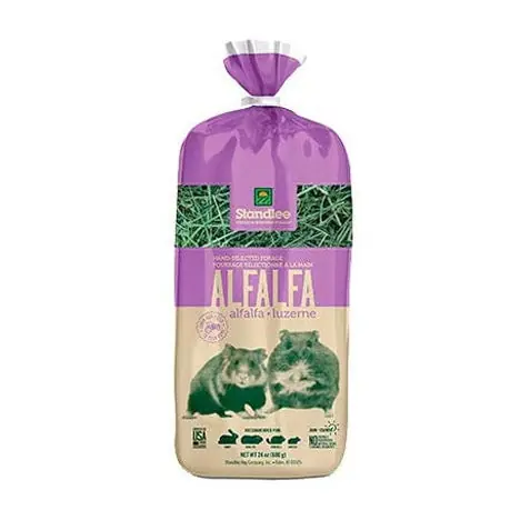 True Value TV261033 24OZ Alfalfa Forage