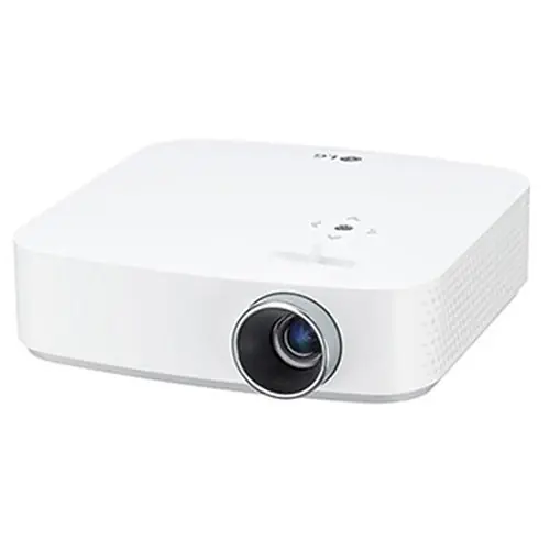 LG Pro BU70QGA.AUS ProBeam DLP Projector 7000 Lumen 4K UHD