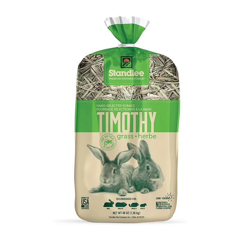 True Value TV261035 48OZ Timothy Grass
