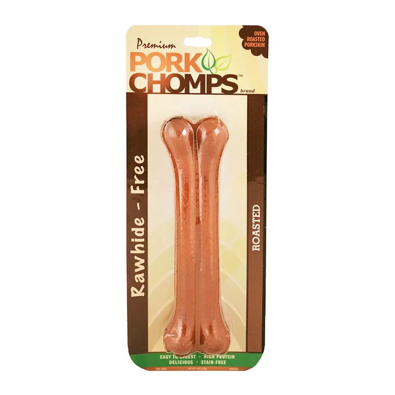 True Value TV236471 7 Roast Pork Dog Bone